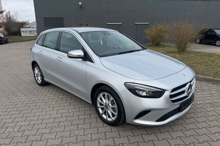 Mercedes-Benz B 250 Gebrauchtwagen