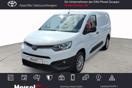 Toyota Proace City Gebrauchtwagen