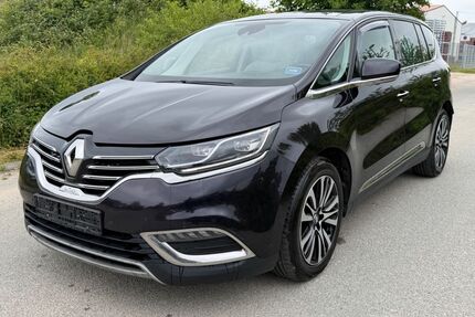Renault Espace Gebrauchtwagen