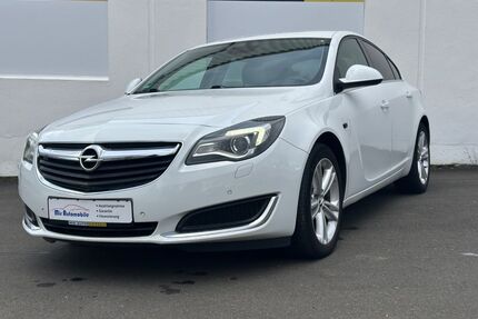 Opel Insignia Gebrauchtwagen