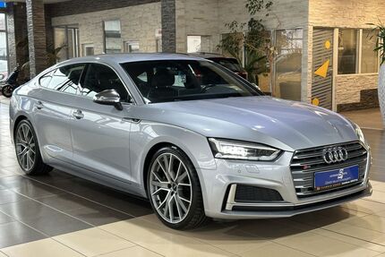 Audi S5 Gebrauchtwagen