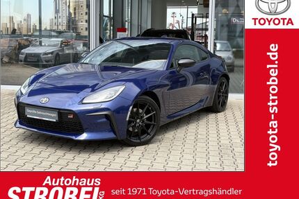 Toyota GR86 Gebrauchtwagen