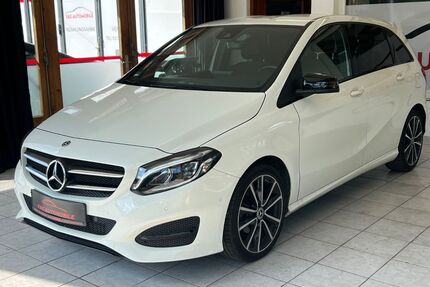 Mercedes-Benz B 180 Gebrauchtwagen