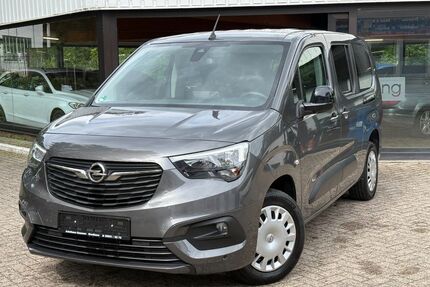 Opel Combo Gebrauchtwagen