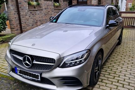 Mercedes-Benz C 180 Gebrauchtwagen