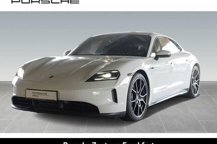 Porsche Taycan Gebrauchtwagen