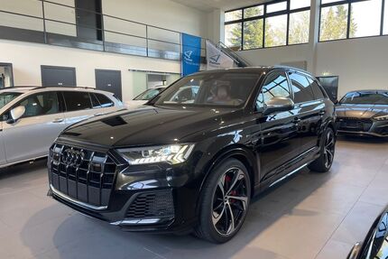 Audi SQ7 Gebrauchtwagen