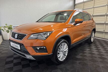 Seat Ateca Gebrauchtwagen