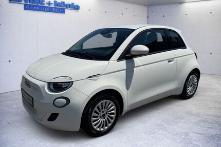 Fiat 500e Gebrauchtwagen