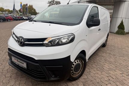 Toyota Proace (Verso) Gebrauchtwagen