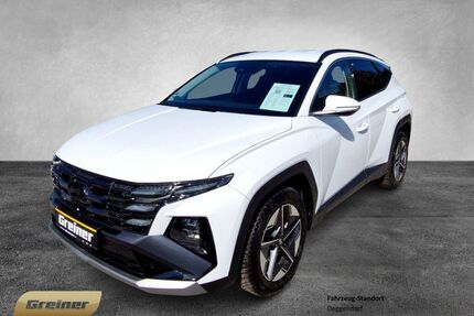 Hyundai TUCSON Gebrauchtwagen