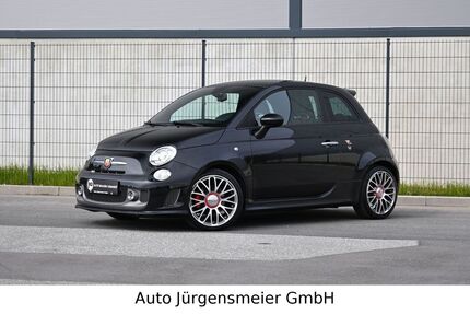 Abarth 595 Gebrauchtwagen