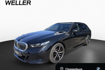 BMW 520 Gebrauchtwagen