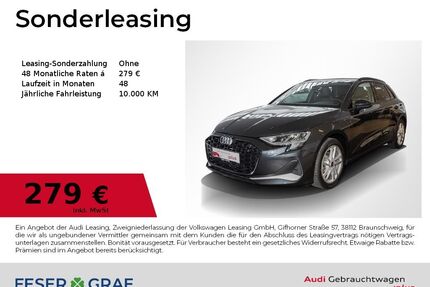 Audi A3 Gebrauchtwagen