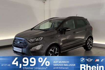 Ford EcoSport Gebrauchtwagen