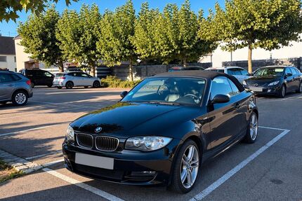 BMW 125 Gebrauchtwagen