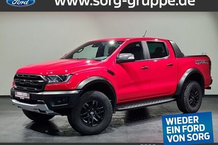 Ford Ranger Gebrauchtwagen