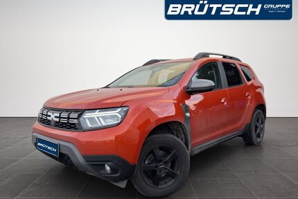 Dacia Duster Gebrauchtwagen