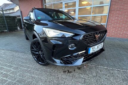 Cupra Formentor Gebrauchtwagen