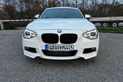BMW 116 Gebrauchtwagen