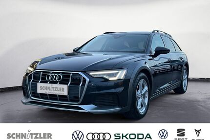 Audi A6 Allroad Gebrauchtwagen