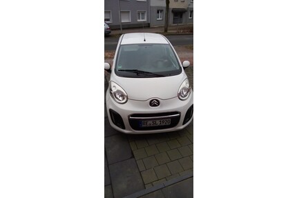 Citroen C1 Gebrauchtwagen