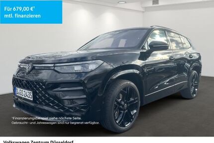 VW Tayron Gebrauchtwagen
