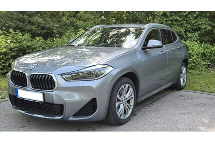 BMW X2 Gebrauchtwagen