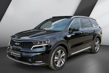 Kia Sorento Gebrauchtwagen
