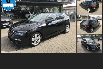 Seat Leon Gebrauchtwagen
