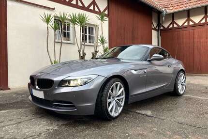 BMW Z4 Gebrauchtwagen