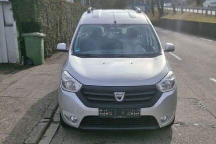 Dacia Dokker Gebrauchtwagen