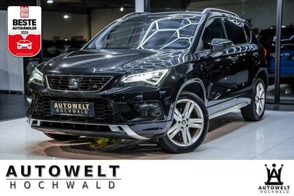 Seat Ateca Gebrauchtwagen
