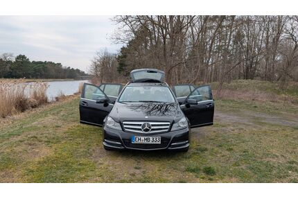 Mercedes-Benz 200 Gebrauchtwagen