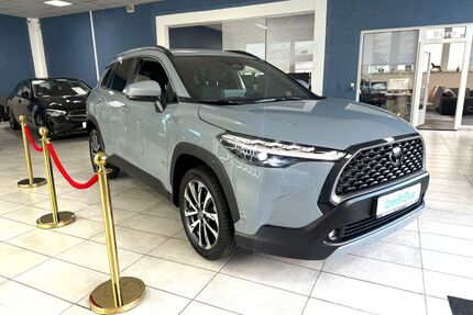 Toyota Corolla Gebrauchtwagen