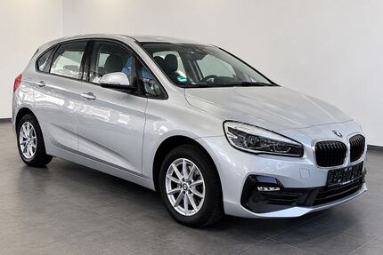 BMW 220 Active Tourer Gebrauchtwagen