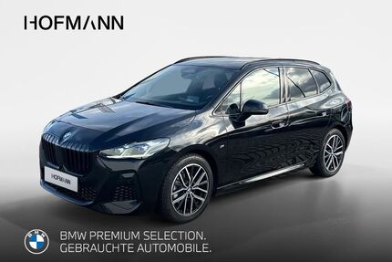 BMW 220 Active Tourer Gebrauchtwagen