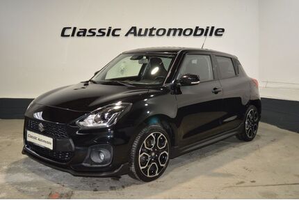 Suzuki Swift Gebrauchtwagen