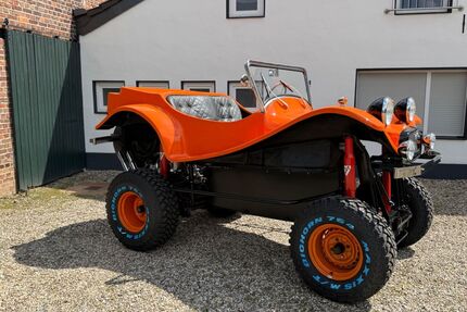 VW Buggy Gebrauchtwagen