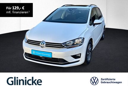 VW Golf Sportsvan Gebrauchtwagen