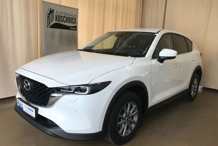 Mazda CX-5 Gebrauchtwagen