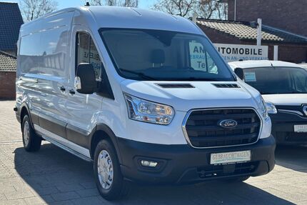 Ford Transit Gebrauchtwagen