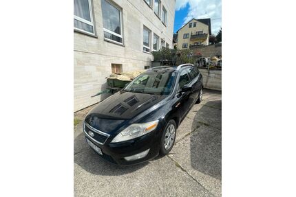 Ford Mondeo Gebrauchtwagen