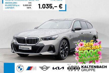 BMW 550 Gebrauchtwagen