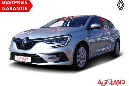 Renault Megane Gebrauchtwagen