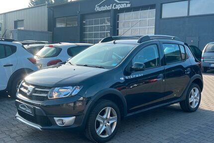 Dacia Sandero Gebrauchtwagen