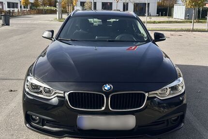 BMW 316 Gebrauchtwagen