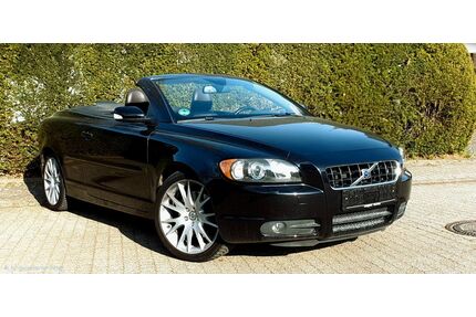 Volvo C70 Gebrauchtwagen