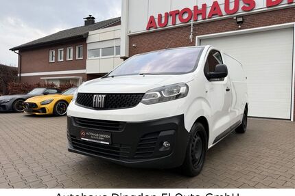 Fiat Scudo Gebrauchtwagen