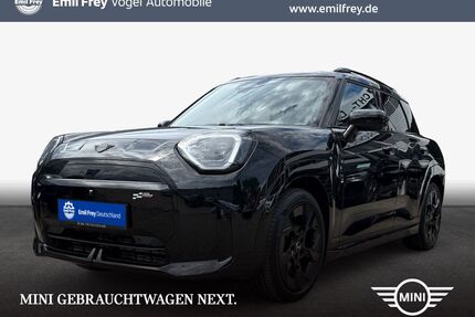 Mini John Cooper Works Aceman Gebrauchtwagen